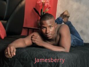 Jamesberry