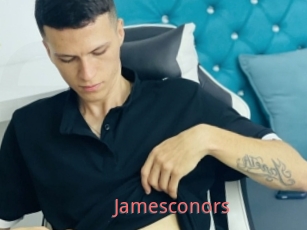 Jamesconors