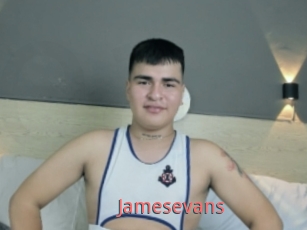 Jamesevans