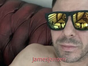 Jamesjonsen