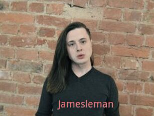 Jamesleman