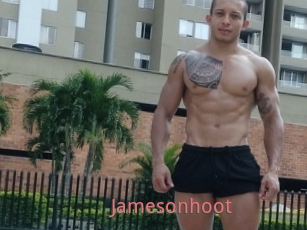 Jamesonhoot