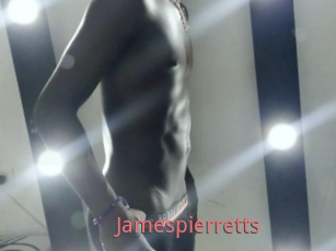 Jamespierretts