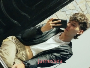 Jamessea