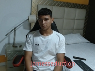 Jamesseduction