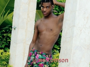 Jamestomson