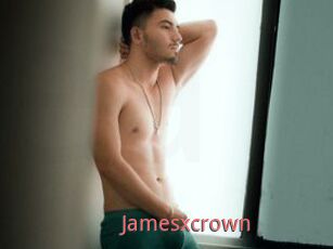 Jamesxcrown