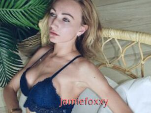 Jamiefoxxy