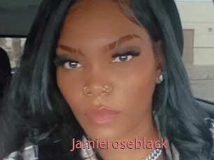 Jamieroseblack