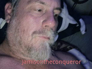 Jamisontheconqueror