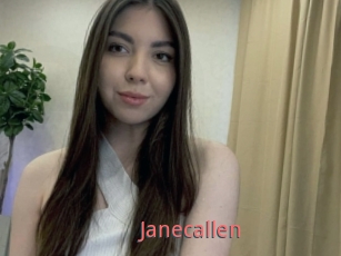 Janecallen