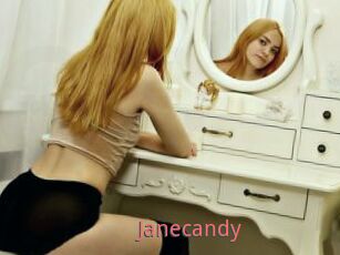 Janecandy