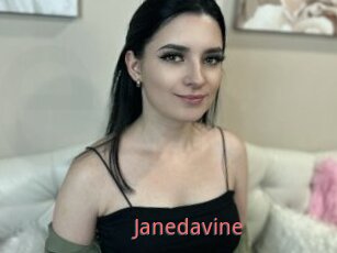 Janedavine