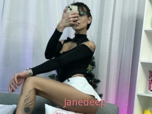 Janedeep