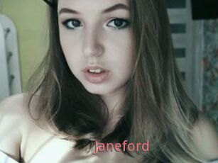 Janeford