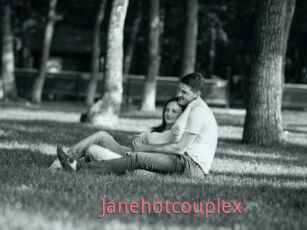 Janehotcouplex