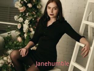 Janehumble