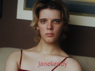 Janekendy