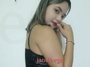 Janellvega