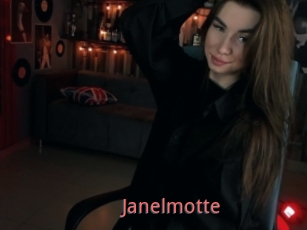 Janelmotte