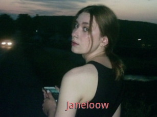 Janeloow