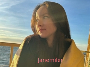 Janemiler