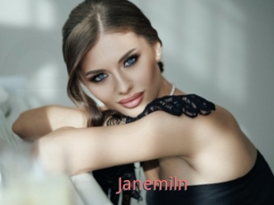 Janemiln