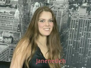 Janenedich