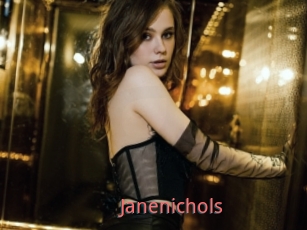 Janenichols