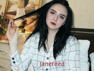 Janereed