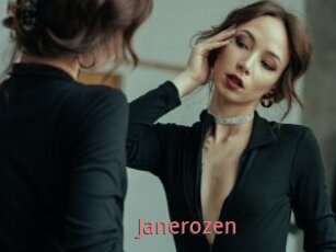 Janerozen