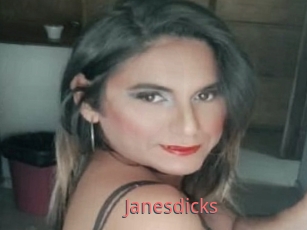 Janesdicks