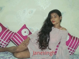 Janesingh