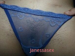 Janessasex