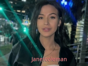 Janetcoleman