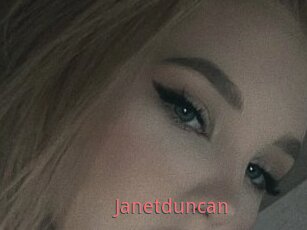 Janetduncan