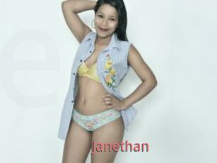 Janethan