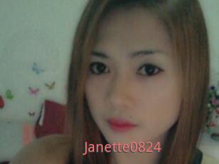 Janette0824