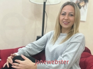 Janewebster