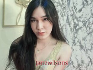 Janewilsons