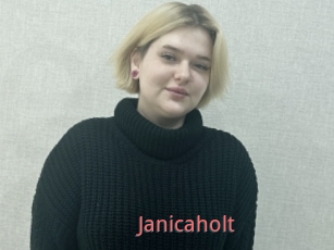 Janicaholt