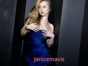 Janicemavis