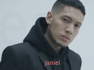 Janiel