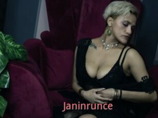 Janinrunce