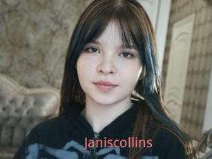 Janiscollins