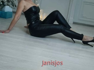 Janisjos