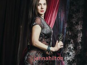 Jannahilton