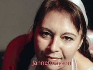 Jannetmayson