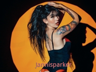 Jannisparker