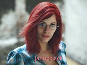 Jannyblack